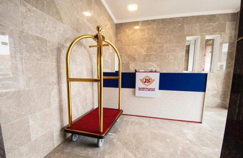 Salalah Apartamento | Super OYO 145 Jandul Salalah 2 Furnished Apartment