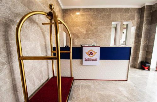Salalah Apartamento | Super OYO 145 Jandul Salalah 2 Furnished Apartment