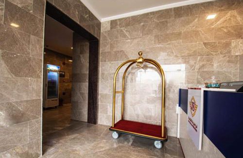 Salalah Apartamento | Super OYO 145 Jandul Salalah 2 Furnished Apartment