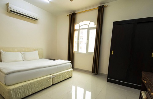 Salalah Hotel | OYO 146 Jandul Salalah Furnished Apart