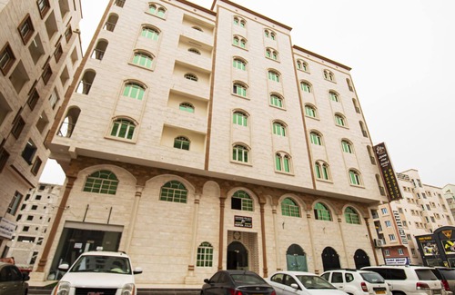 Salalah Hotel | OYO 146 Jandul Salalah Furnished Apart