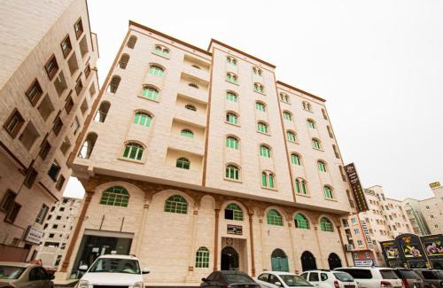 Salalah Apartamento | Super OYO 146 Jandul Salalah Furnished Apartment