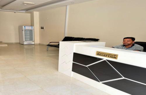 Salalah Apartamento | Super OYO 146 Jandul Salalah Furnished Apartment