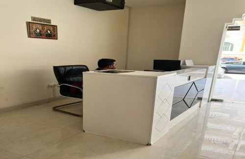 Salalah Apartamento | Super OYO 146 Jandul Salalah Furnished Apartment