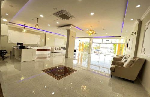Salalah Apartamento | Super OYO 148 Bin Barakat Hotel