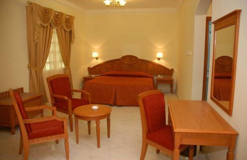 Azaiba Apartamento | Super OYO 151 Manam 2 Hotel Apartment