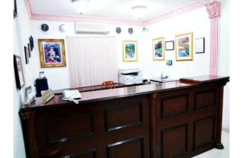 Azaiba Apartamento | Super OYO 152 Manam 1 Hotel Apartment