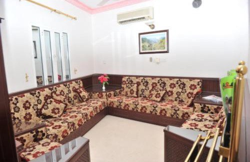 Azaiba Apartamento | Super OYO 152 Manam 1 Hotel Apartment
