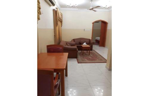 Azaiba Apartamento | Super OYO 152 Manam 1 Hotel Apartment