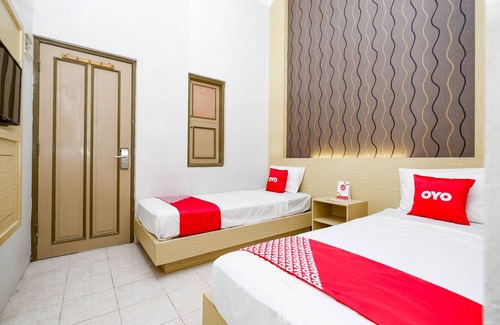Tegal Hotel | Super OYO 2436 Hotel Kencana