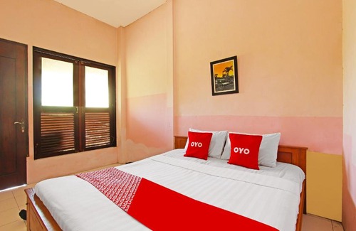 Magelang Hotel | Super OYO 3693 Kopi Klotok Homestay Syariah