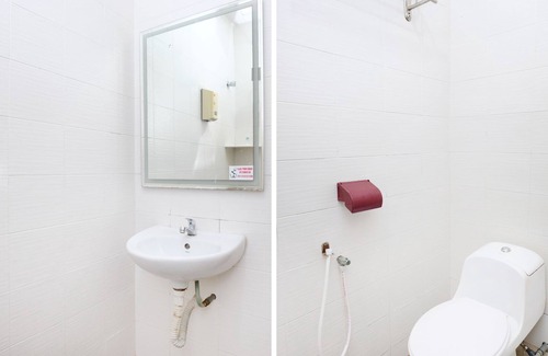 Pekan Melayu Hotel | Super OYO 546 Grand City Hotel