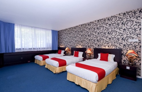 Miri Hotel | Super OYO 89604 City Home Stay