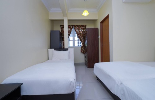 Kampung Tangkas Casa | Super OYO 90009 Bangi Sri Minang Guesthouse