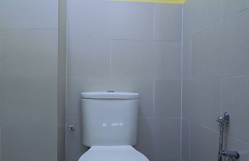 Kampung Tangkas Casa | Super OYO 90009 Bangi Sri Minang Guesthouse