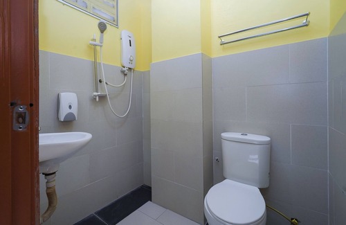 Kampung Tangkas Casa | Super OYO 90009 Bangi Sri Minang Guesthouse