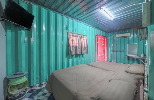Miri Hotel | Super OYO 90579 U Inn