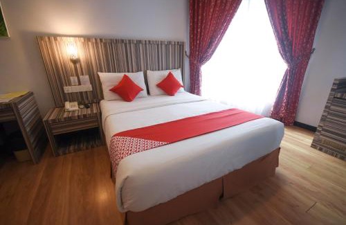 Miri Hotel | Super OYO 985 Hotel Nur