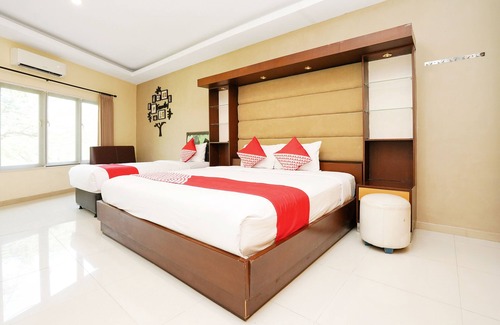 Surabaya Hotel | Super OYO Capital O 175 K-60 Residence