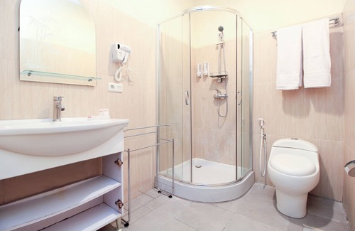 Surabaya Hotel | Super OYO Capital O 175 K-60 Residence