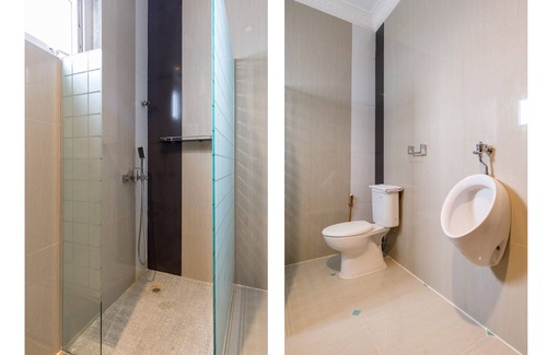 Medan Hotel | Super OYO Capital O 293 Mutiara Hijau Suites Syariah