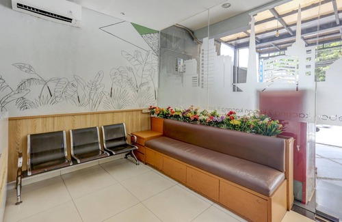 Kebon Kacang Hotel | Super OYO Capital O 90056 Wisma Kebon Kacang 9