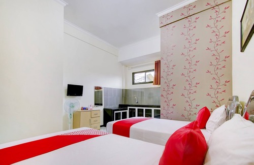 Sidomulyo Hotel | Super OYO Capital O 90151 Guest House 180