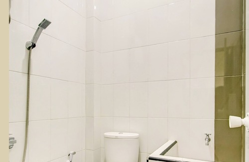 Sidomulyo Hotel | Super OYO Capital O 90151 Guest House 180