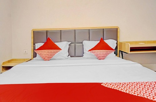 Bendungan Hilir Hotel | Super OYO Capital O 90635 Tango Juliet Residence