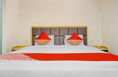Bendungan Hilir Hotel | Super OYO Capital O 90635 Tango Juliet Residence