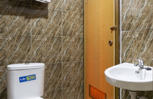 Lembang Hotel | Super OYO Collection O 3130 D'Valley View