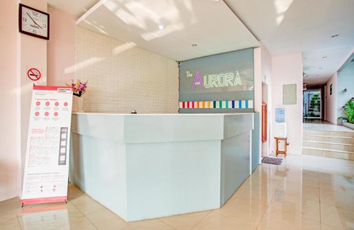 Lembang Hotel | Vaccinated Staff - OYO 3876 The Aurora Inn Lembang