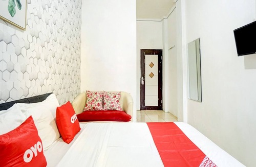Blimbing Hotel | OYO Flagship 90502 Holistay Malang New