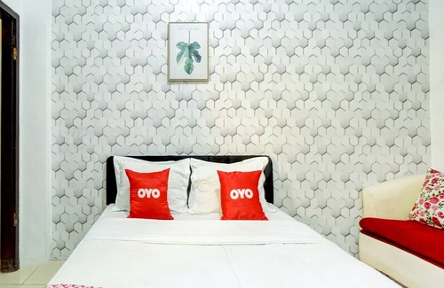 Blimbing Hotel | OYO Flagship 90502 Holistay Malang New