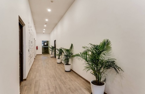 Indore Casa | Super OYO Townhouse 135 Gandhi Hall