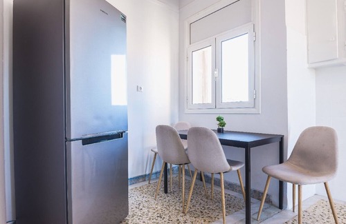 Gazi Apartamento | Super Paradise Apartments # 4