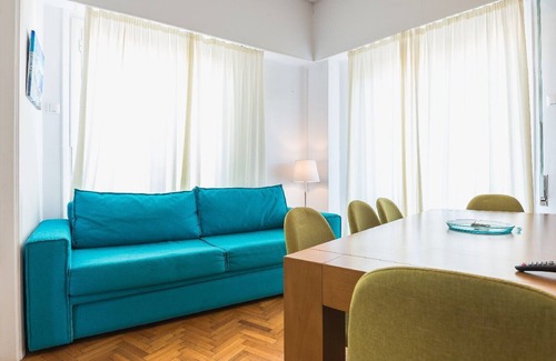 Gazi Apartamento | Super Paradise Apartments # 4