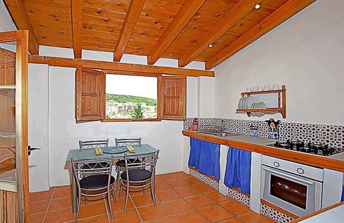 Alhama de Granada Casa | Casa súper céntrica
