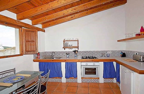 Alhama de Granada Casa | Casa súper céntrica