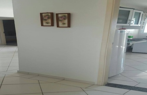 Jardim Ana Maria Apartamento | APARTAMENTO SUPER BONITO CON PISCINA EN EL PREMIO