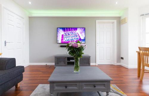 Duloch Apartamento | Super Prime Park View Duloch By Tba
