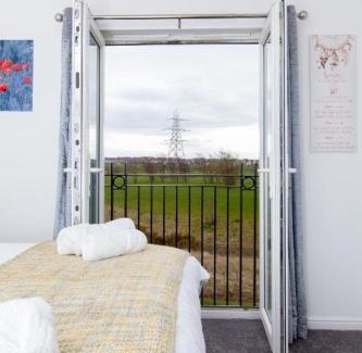 Duloch Apartamento | Super Prime Park View Duloch By Tba