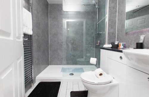 Duloch Apartamento | Super Prime Park View Duloch By Tba