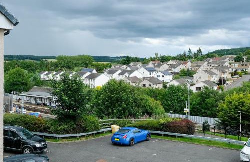 Inverkeithing Apartamento | Super Prime Train Station Inverkeithing By Tba