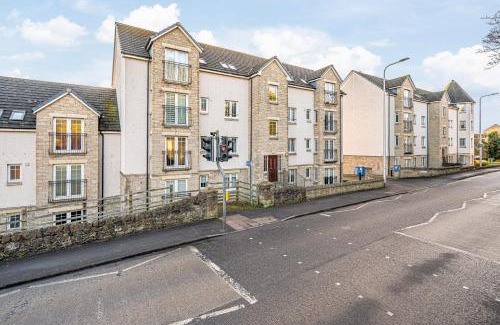 Inverkeithing Apartamento | Super Prime Train Station Inverkeithing By Tba