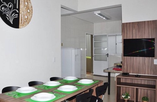 Setor Lagoa Quente Casa | NUEVO CALDAS-RESORT HIGH STANDARD-HOME PARA 8 PERSONAS-MEJOR OFERTA