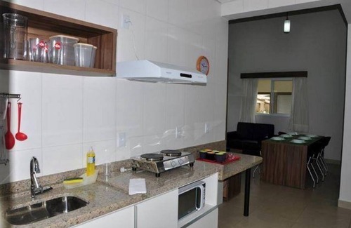 Setor Lagoa Quente Casa | NUEVO CALDAS-RESORT HIGH STANDARD-HOME PARA 8 PERSONAS-MEJOR OFERTA