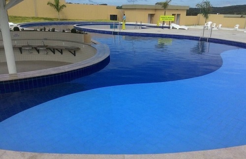 Setor Lagoa Quente Casa | NUEVO CALDAS-RESORT HIGH STANDARD-HOME PARA 8 PERSONAS-MEJOR OFERTA