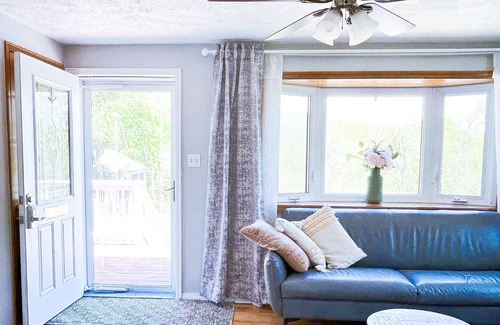 Crafton Casa | Super quiet 2 bedroom 2 beds house in excellent condition