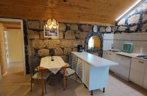 Granadilla de Abona Casa | Finca súper tranquila con vistas al mar y a las montañas.